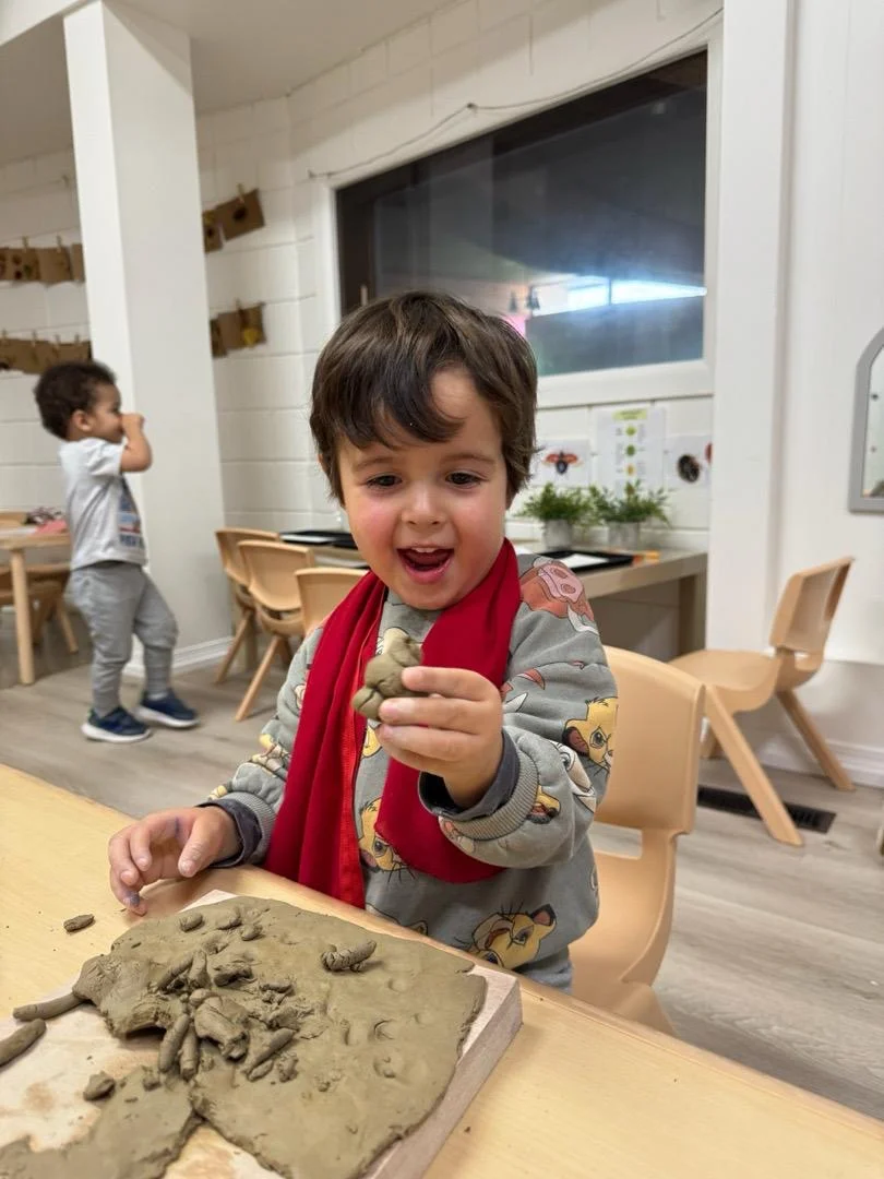 Free To Be Kidz daycare in Calgary